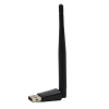 ADAPTADOR WIFI ANTENA USB 2.0 - Thumbnail Image 1